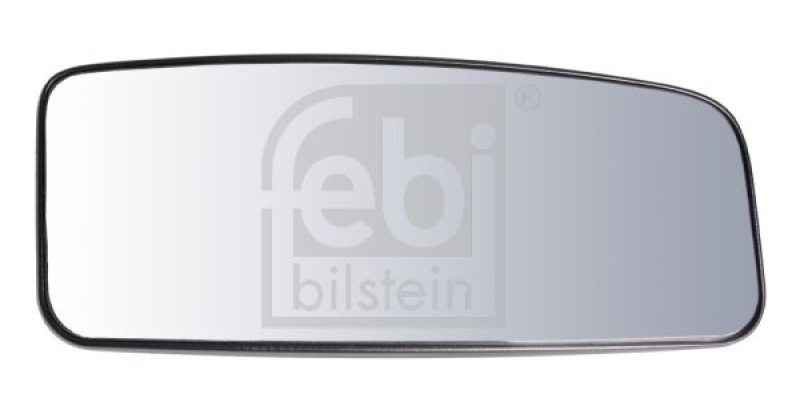 FEBI BILSTEIN Mirror Glass, wide angle mirror