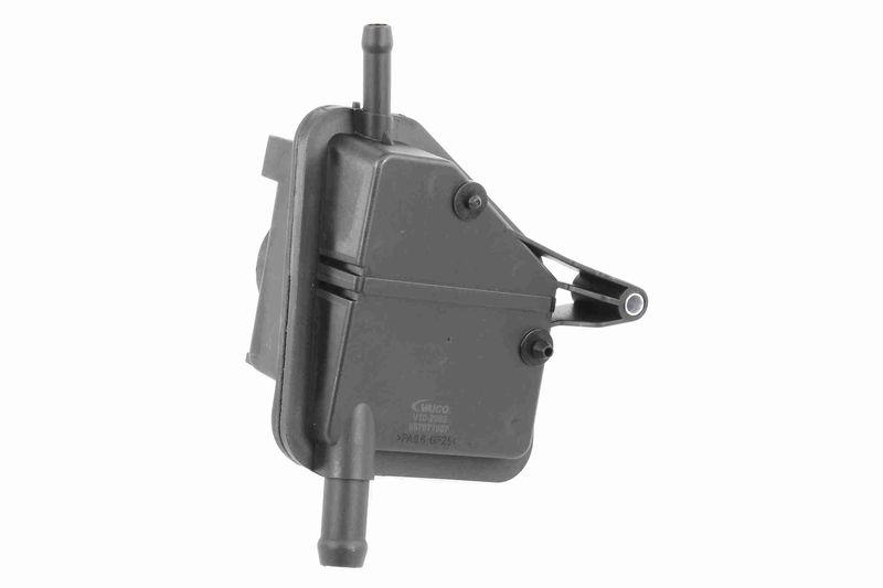 VAICO Expansion Tank, power steering hydraulic oil Original VAICO Quality