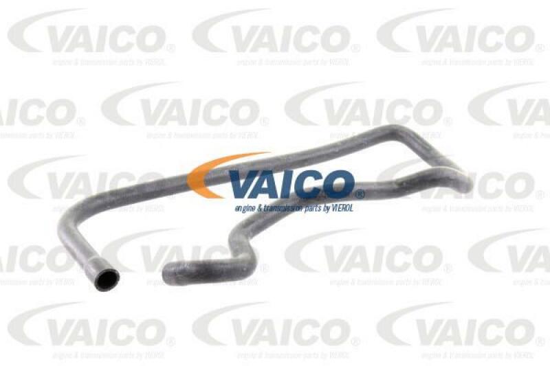 VAICO Radiator Hose Original VAICO Quality