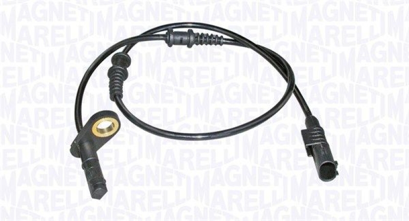 MAGNETI MARELLI Sensor, wheel speed