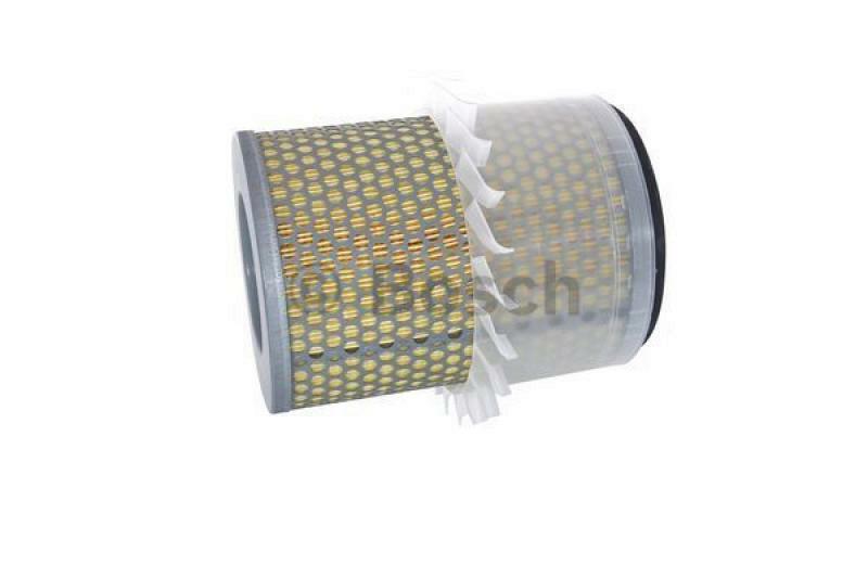 BOSCH Luftfilter 1 457 433 646
