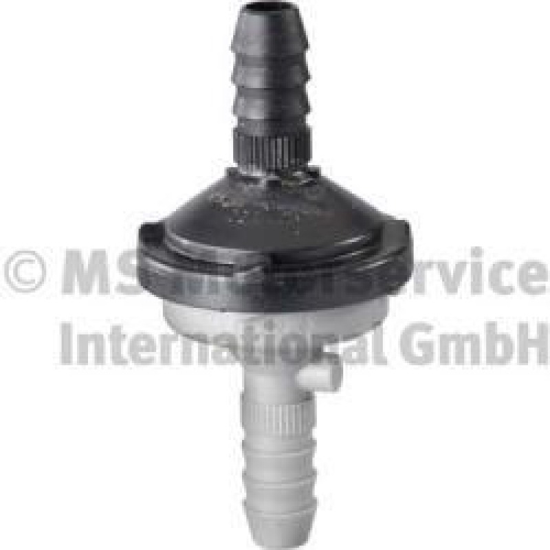 PIERBURG Boost Pressure Control Valve