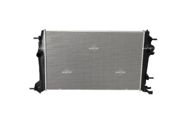 NRF Radiator, engine cooling