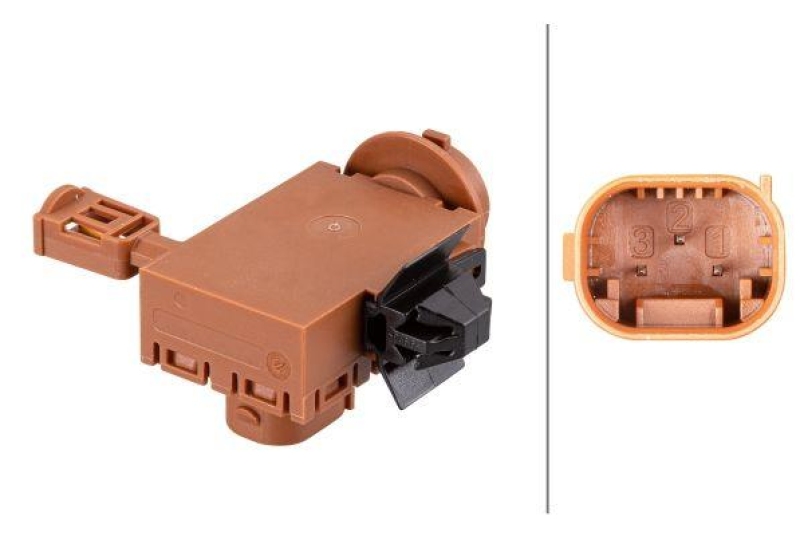 HELLA Air Quality Sensor