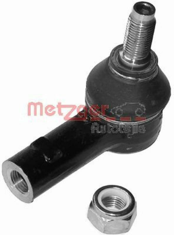 METZGER Tie Rod End KIT +