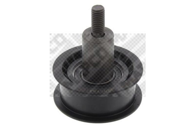 MAPCO Deflection/Guide Pulley, timing belt