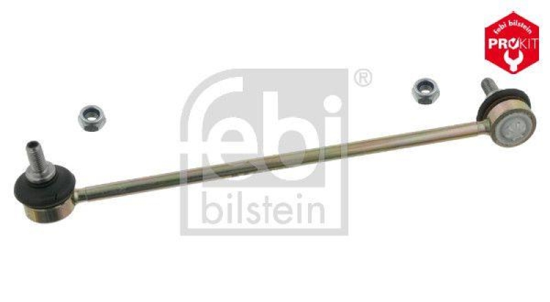 FEBI BILSTEIN Rod/Strut, stabiliser ProKit