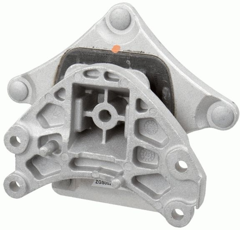 LEMFÖRDER Lagerung, Automatikgetriebe 38360 01
