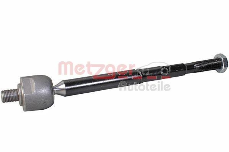 METZGER Axialgelenk, Spurstange KIT + 51031008