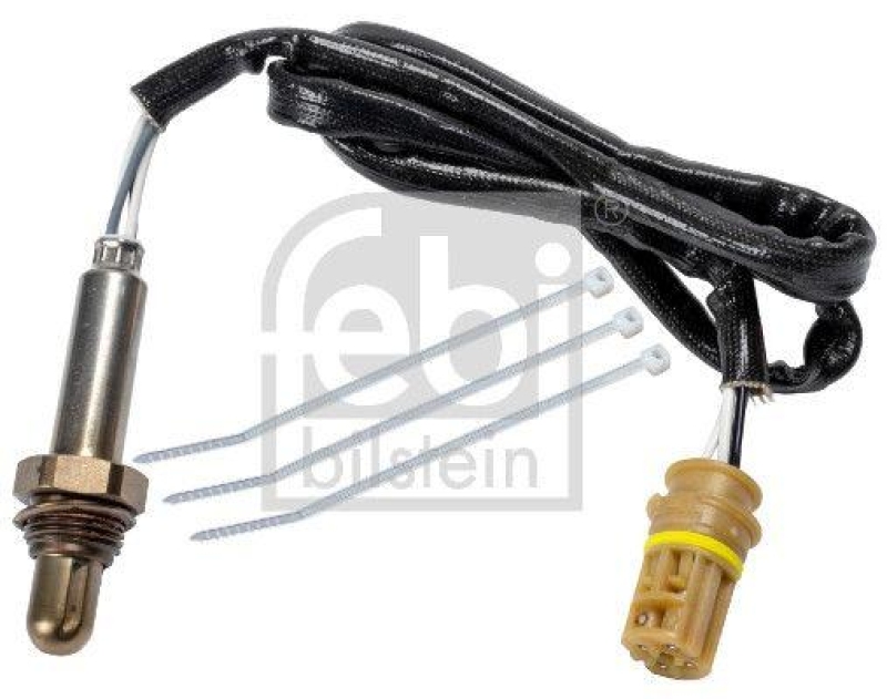 FEBI BILSTEIN Lambda Sensor