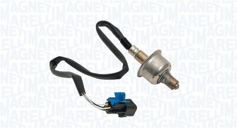 MAGNETI MARELLI Lambdasonde 466016355204