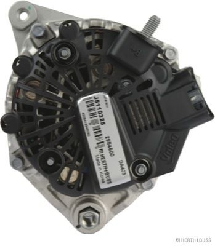 HERTH+BUSS JAKOPARTS Generator