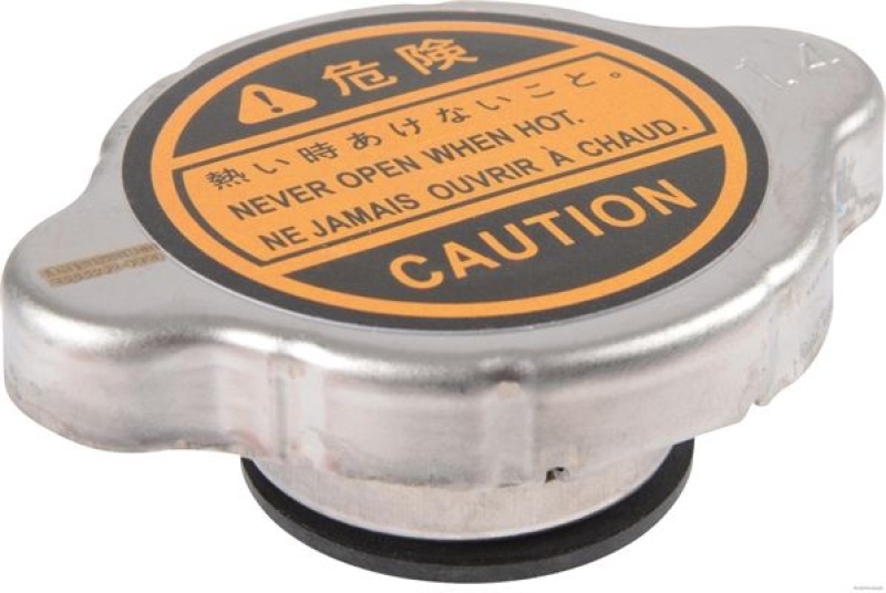 HERTH+BUSS JAKOPARTS Sealing Cap, radiator