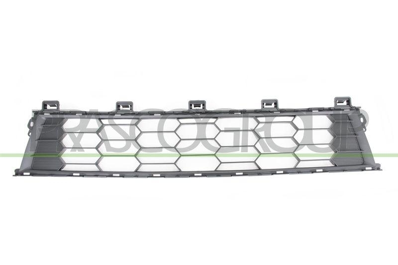 PRASCO Ventilation Grille, bumper
