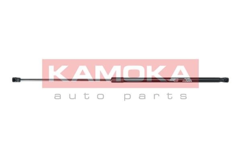 KAMOKA Gasfeder, Motorhaube