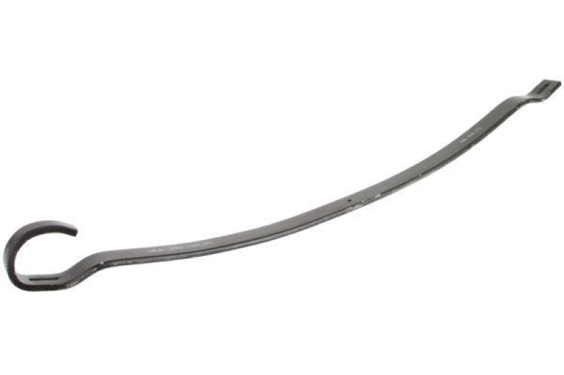 Magnum Technology Federblatt