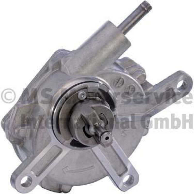 PIERBURG Vacuum Pump, brake system