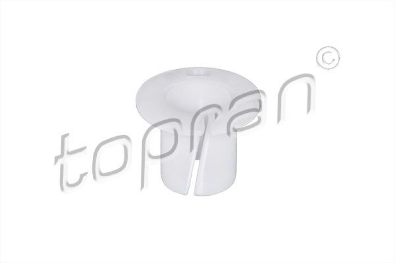 TOPRAN Bush, selector-/shift rod