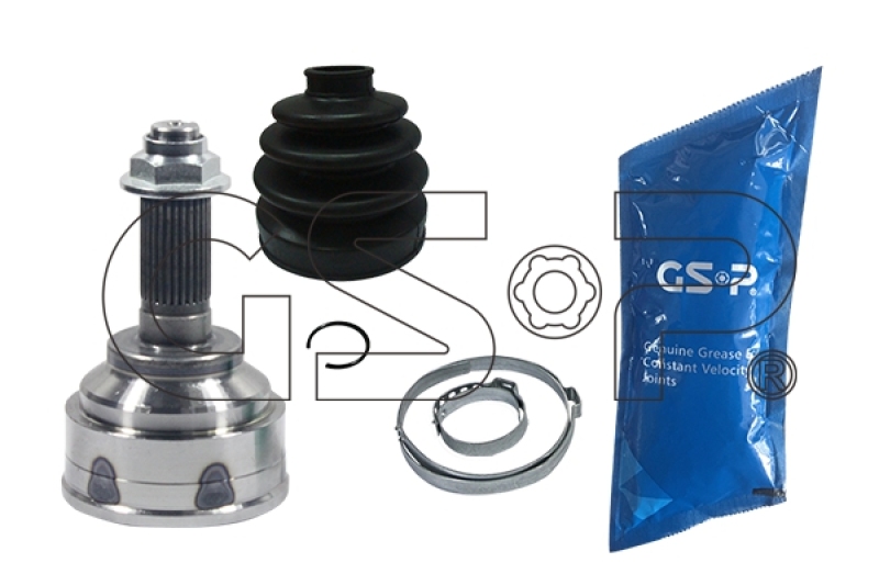 GSP Gelenksatz, Antriebswelle 818028