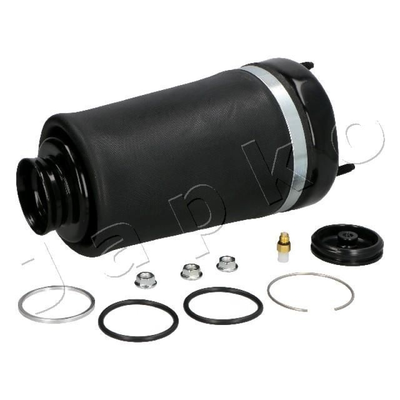 JAPKO Bellow, air suspension