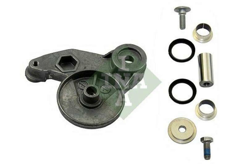 INA Repair Kit, v-ribbed belt tensioner