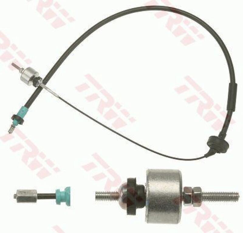 TRW Clutch Cable