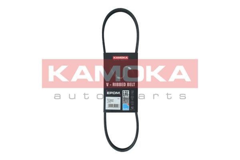 KAMOKA Keilrippenriemen