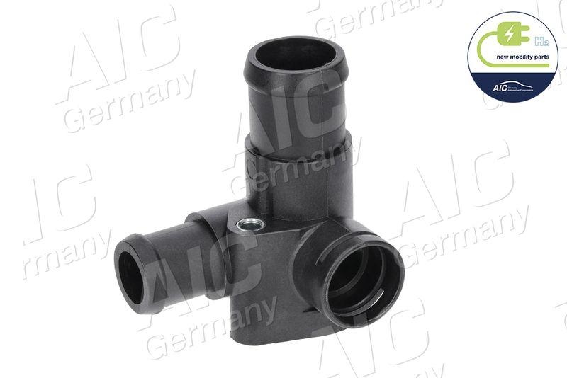 AIC Kühlmittelflansch NEW MOBILITY PARTS