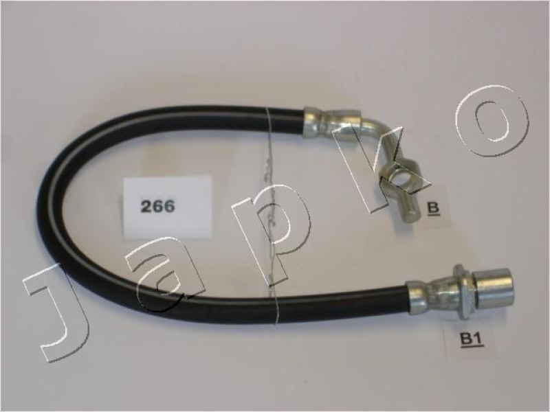 JAPKO Halter, Bremsschlauch