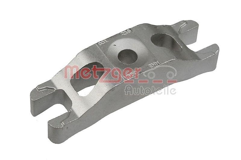 METZGER Halter, Einspritzdüse ORIGINAL ERSATZTEIL