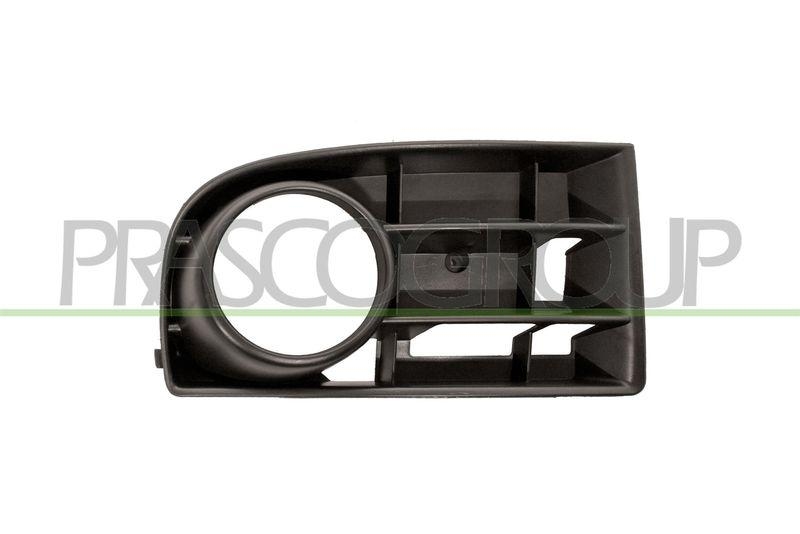 PRASCO L&uuml;ftungsgitter, Sto&szlig;f&auml;nger VG0362143