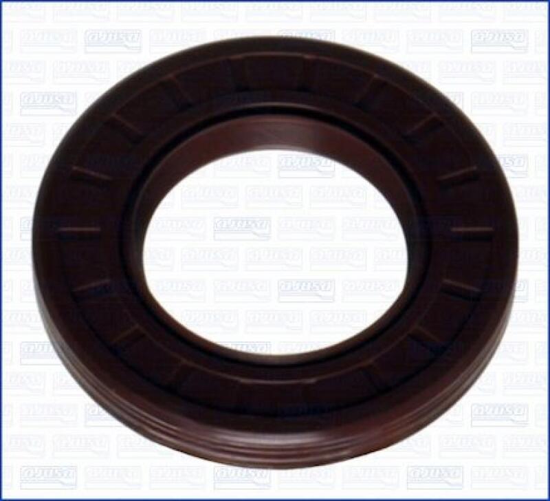 AJUSA Shaft Seal, camshaft