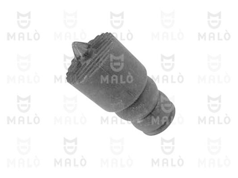 AKRON-MALÒ Anschlagpuffer, Federung