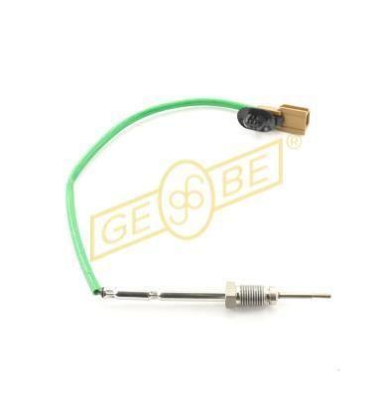 GEBE Sensor, Abgastemperatur
