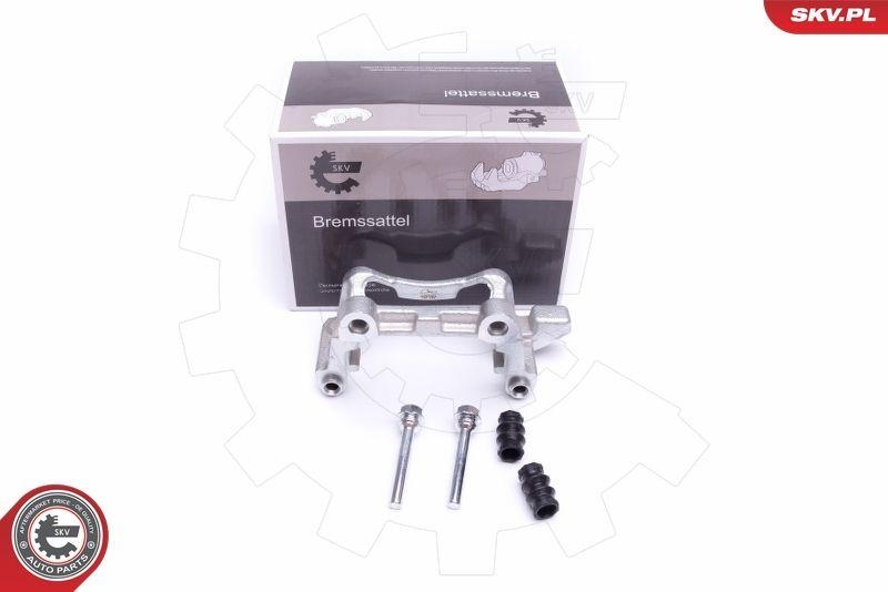ESEN SKV Halter, Bremssattel