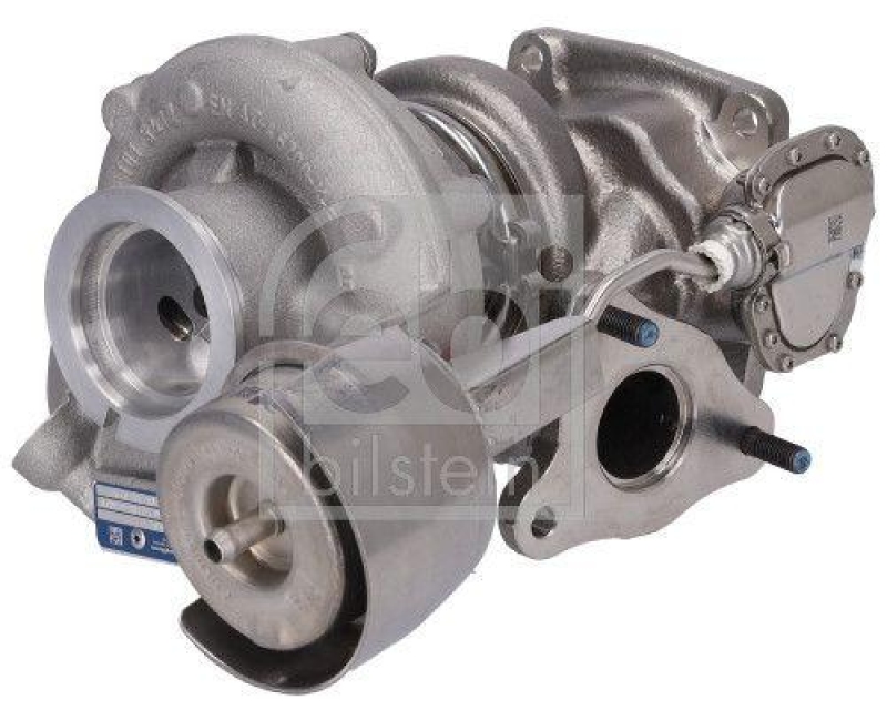 FEBI BILSTEIN Lader, Aufladung BorgWarner Turbo NEU 187632
