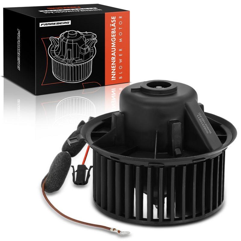 1x Frankberg Gebl&auml;semotor Innenraumgebl&auml;se 5481FB0005164