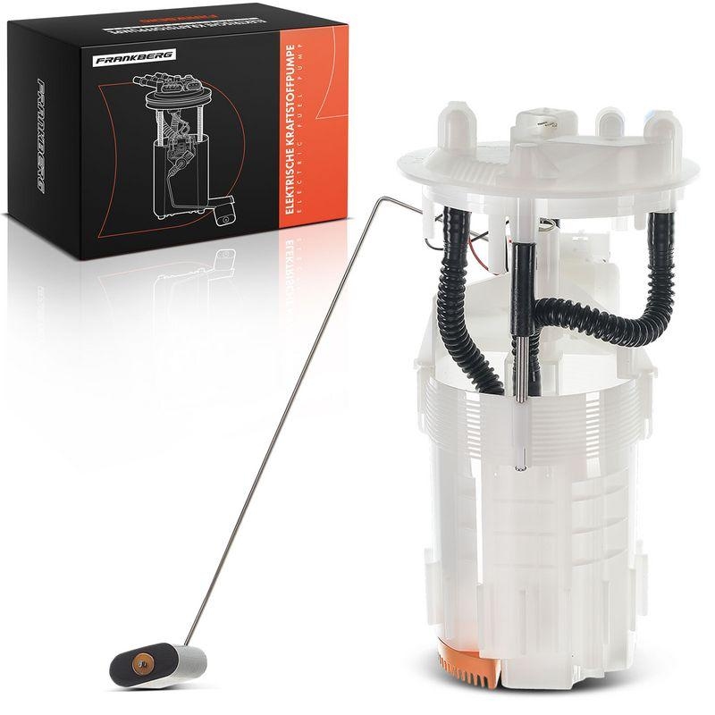 1x Frankberg Kraftstoffpumpe 5481FB0012647