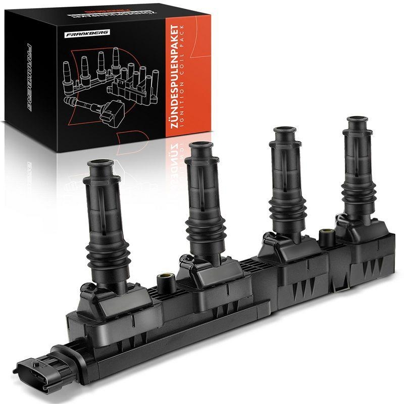 1x Frankberg Z&uuml;ndmodul Z&uuml;ndspule 5481FB0015099