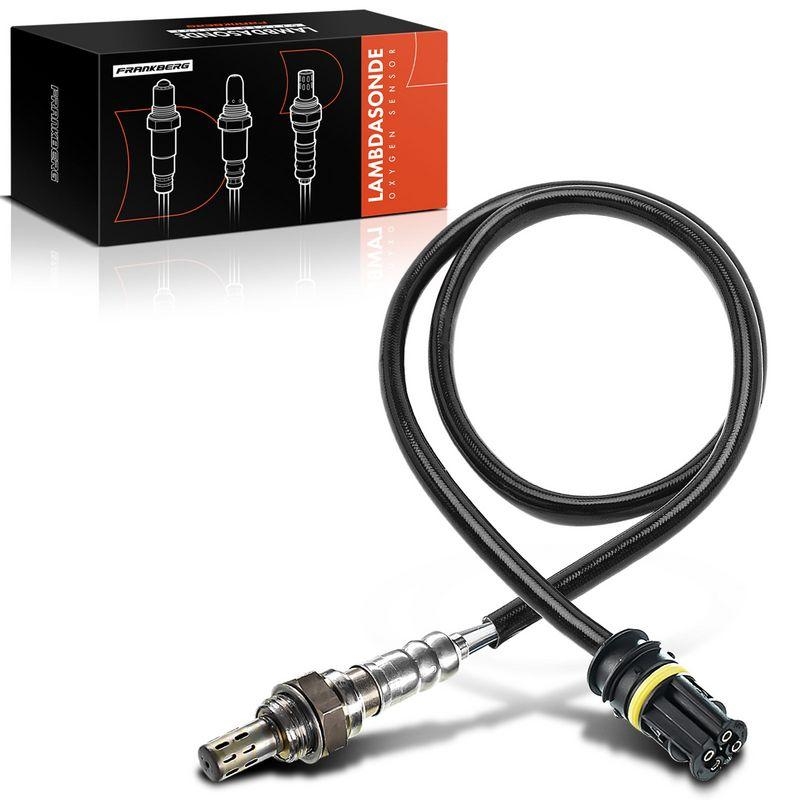 1x Frankberg Lambdasonde Regelsonde Vor Katalysator 5481FB0017404