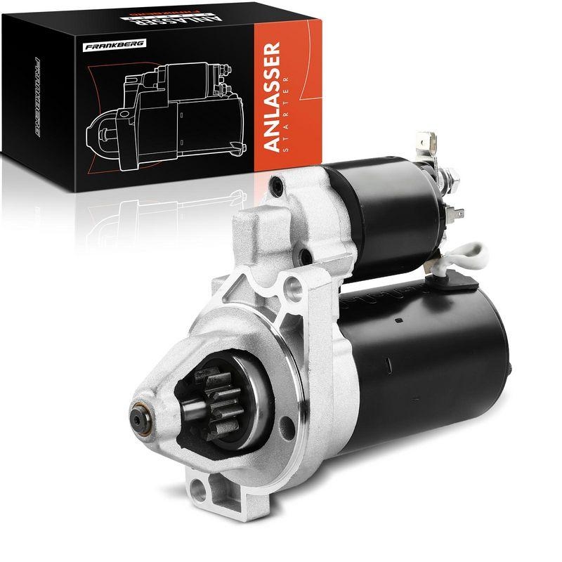 1x Frankberg Anlasser Starter 5481FB0020366