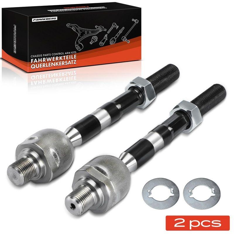 2x Frankberg Spurstange Vorderachse 5481FB0037209