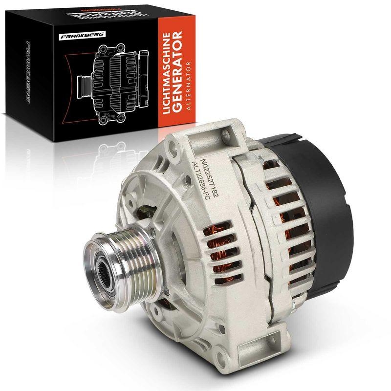 1x Frankberg Lichtmaschine Generator 5481FB0061546