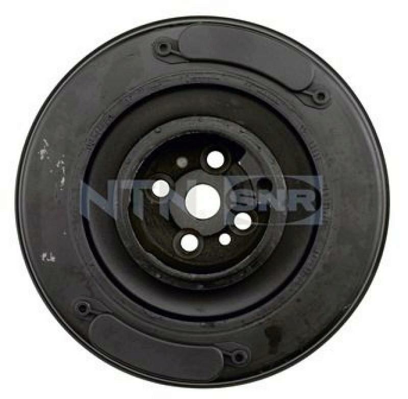 SNR Belt Pulley, crankshaft