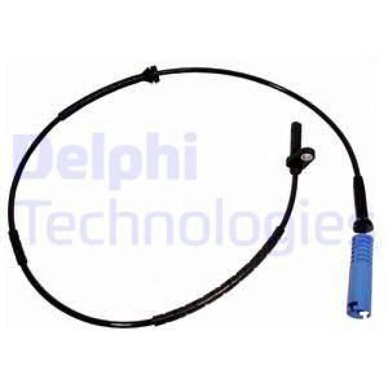 DELPHI Sensor, Raddrehzahl SS20208