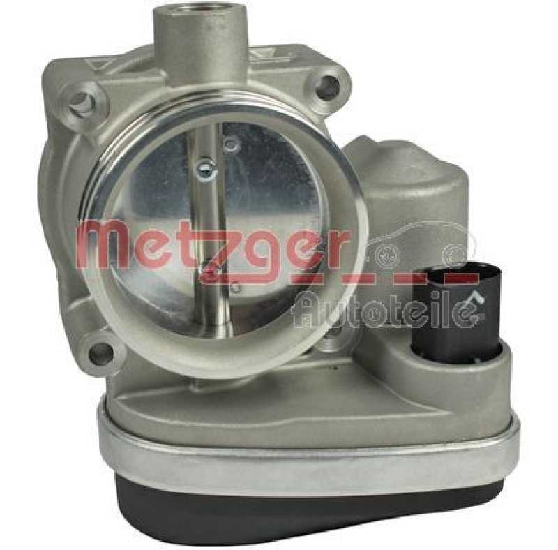 METZGER Throttle Body