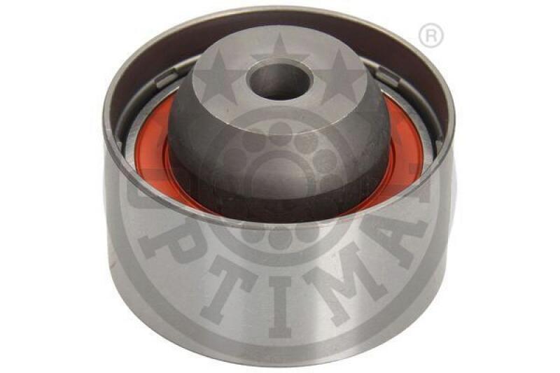 OPTIMAL Deflection/Guide Pulley, timing belt