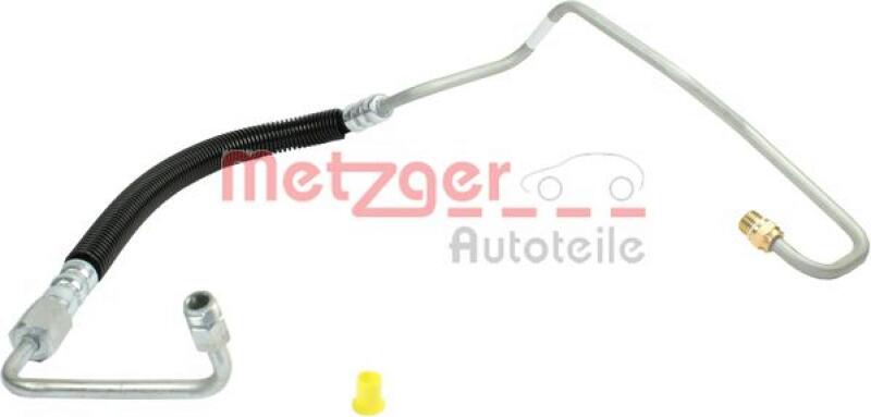 METZGER Hydraulic Hose, steering system