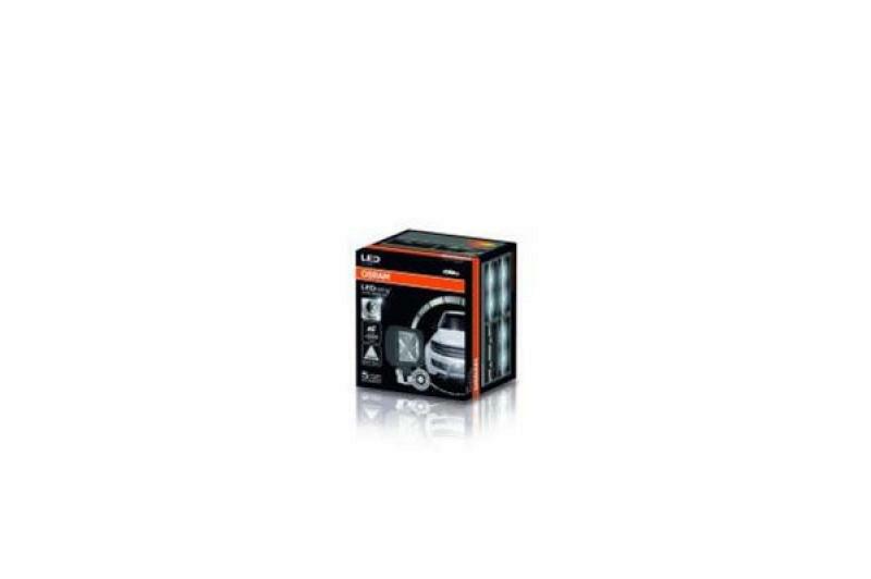 OSRAM Arbeitsscheinwerfer LEDriving® CUBE