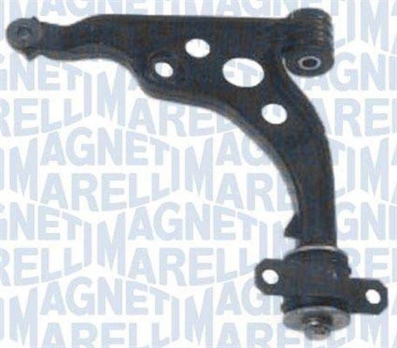 MAGNETI MARELLI Control/Trailing Arm, wheel suspension
